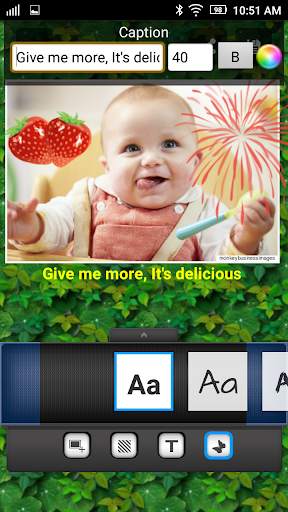 Photo Album Maker,Photo Editor,Photo Collage Maker screenshot 5