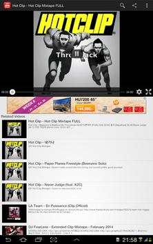 Easy Tube screenshot 4
