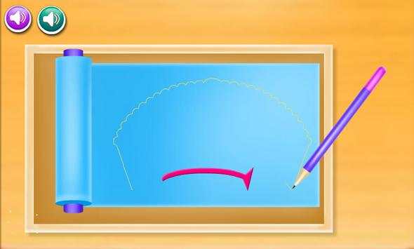 cooking cake games for girls screenshot 1