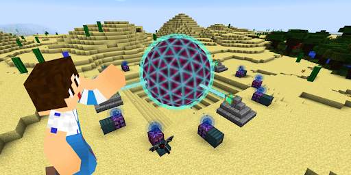 2021 Mods for Minecraft screenshot 4