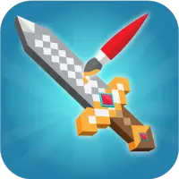 Пиксель арт для Майнкрафт on 9Apps