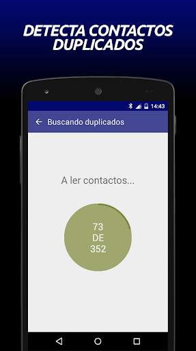 Transfer Contacts screenshot 4