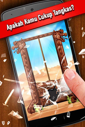 Pemenggal Jari (Finger Slayer) screenshot 5