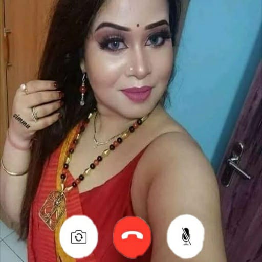 Hot Bhabhi Video Call - Sexy Girls Video Chat icon