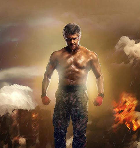 Ajith Kumar Wallpapers HD 2019 screenshot 1