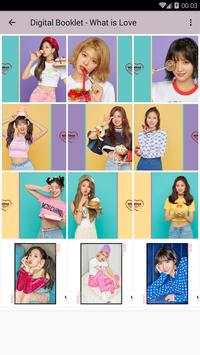 Twice What is Love App screenshot 4