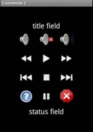 anyRemote screenshot 1
