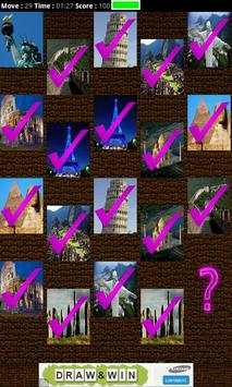 MatchUp Puzzle Game screenshot 7
