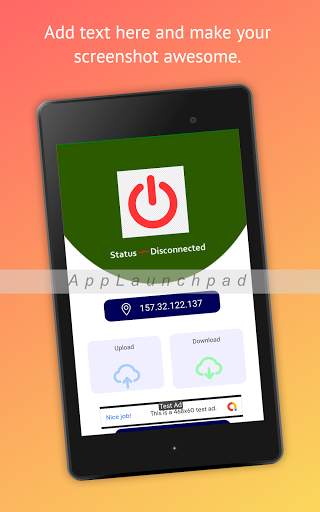 Xplus VPN Proxy - Unblock VPN & Security VPN screenshot 6