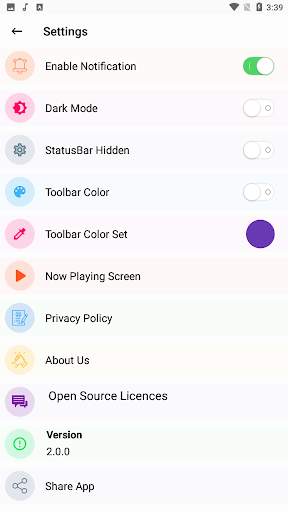 Sooriyan FM Mobile 2021 screenshot 5