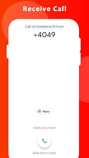 IntCall talk screenshot 3