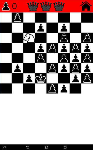 Knight Game screenshot 16