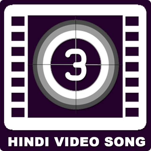 All Hindi Video Songs 1.2