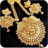 Necklace Set Online Shopping logo
