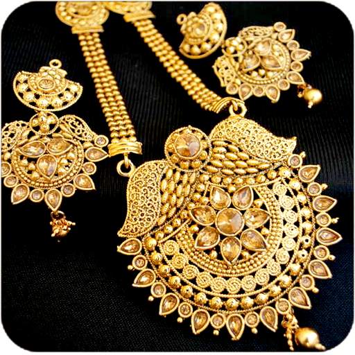 Necklace Set Online Shopping 1.7.4