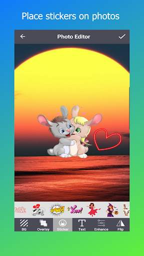 Quick Background Eraser screenshot 2