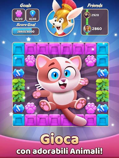Travel Crush - Gioco️ di abbinamenti a 3 screenshot 10
