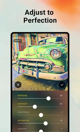 Prisma Art Effect Photo Editor screenshot 5