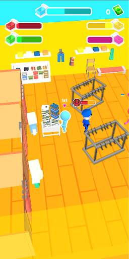 Rush Shopping screenshot 6