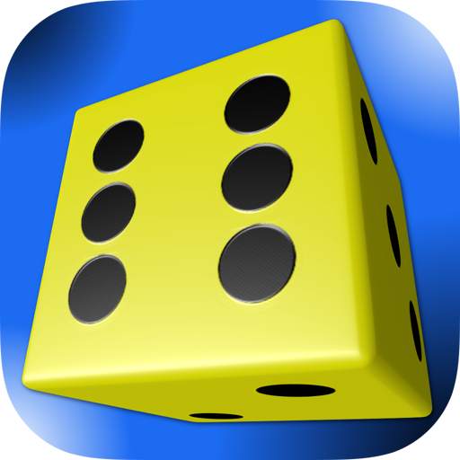 Dice Dome - 3D roller 2.0.0