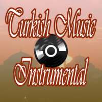 Musik Instrumental Turki