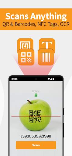 Scan-IT to Office screenshot 3