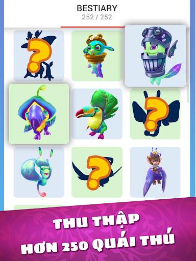 Draconius GO: Săn Rồng! screenshot 14