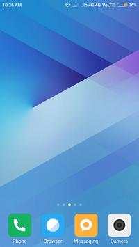 A3 2017 Samsung Wallpapers screenshot 1