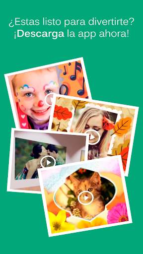 PixAnimator - Fun Photo Videos screenshot 8