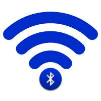 Bluetooth Tethering On Off icon