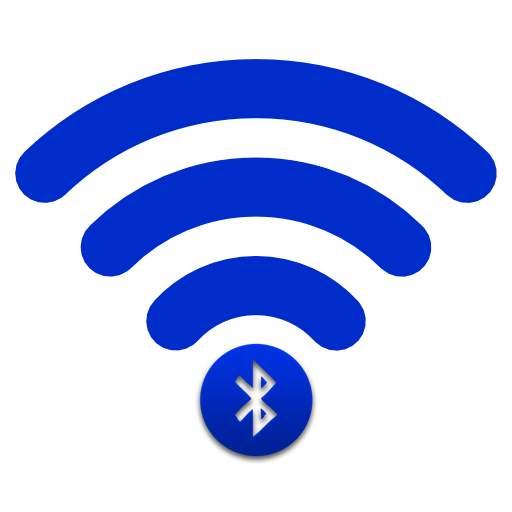 Bluetooth Tethering On Off 1.03.01