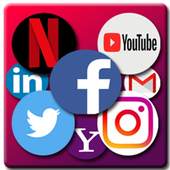 Social Networks All in One 1.6