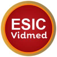 ESIC Vidmed