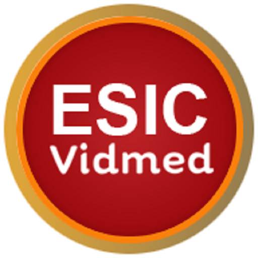 ESIC Vidmed 1.5.7.4
