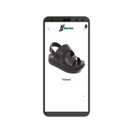 Shoes Store App screenshot 3