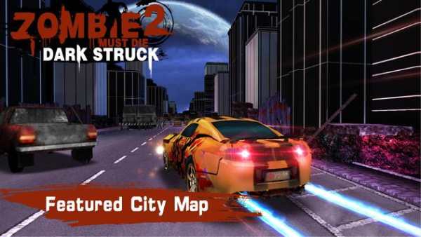 Zombie Must Die2 screenshot 5