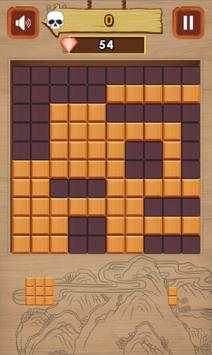 Wood Block Puzzle Legend screenshot 3