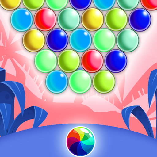 Bubble Basher icon