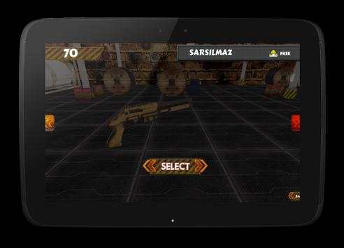 Carnage Racing: Zombie Evil screenshot 10