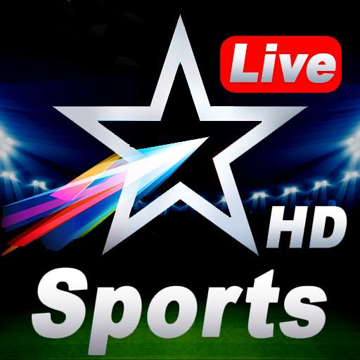 Star Sports : Star Sports Live Cricket Tips&Guide 3.0