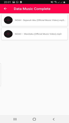 Smart Music screenshot 4