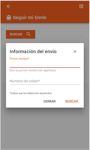 Almacenes Cubamax screenshot 3