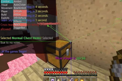 hacker skin for minecraft pe screenshot 5