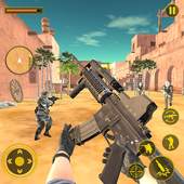 Critical Sniper Strike: Assault shooting Arena 1.1