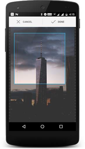 Photo Shape screenshot 4