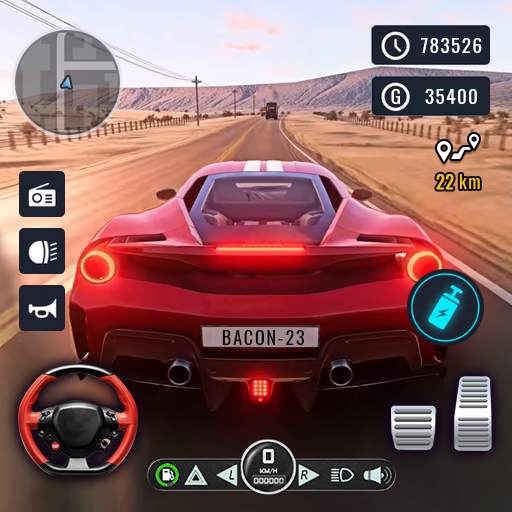 Car Racing - Real Master City 1.0.4