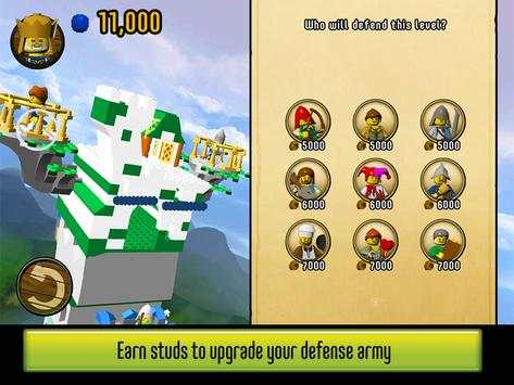 LEGO® FUSION Battle Towers screenshot 5