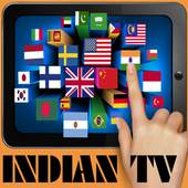 All Indian TV Channel 1.0