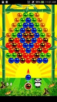Bubble Panda Pop screenshot 4