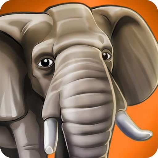 PetWorld: WildLife Africa 1.1